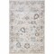 Nuloom Hallie Vintage Medallion Area Rug 4ft x 6ft ECJN02A-406 - alternate 2